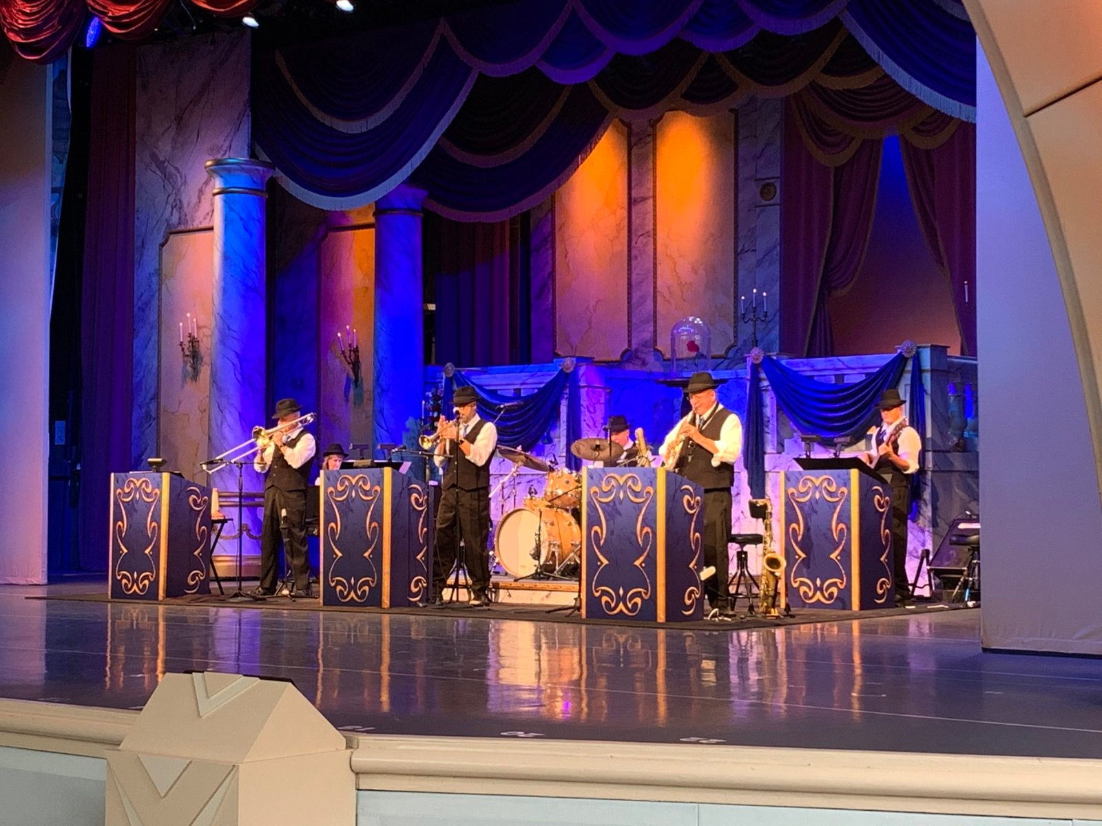 Ten Second Tip Disney Society Orchestra Disney’s Hollywood Studios